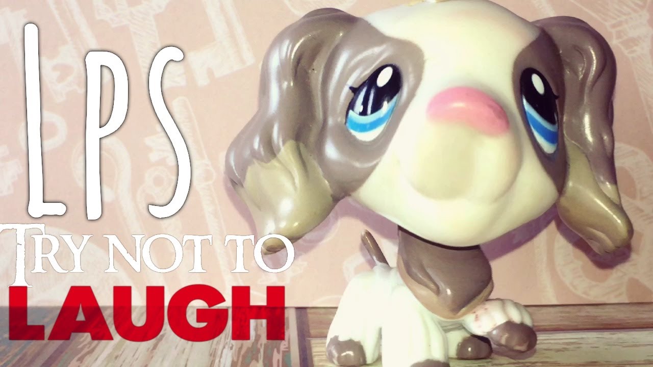 LPS: Try Not To Laugh #4 I guarantee you will (WARNING 13+ Language) Vine EDITION