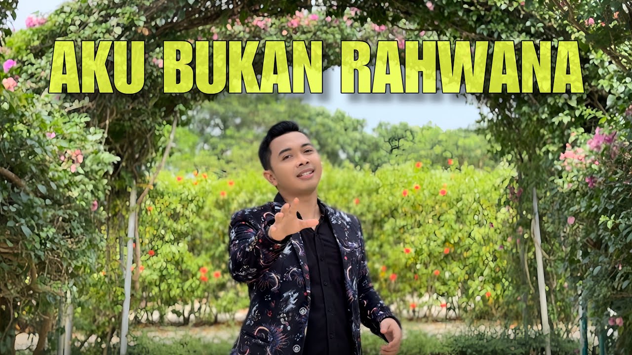 AKU BUKAN RAHWANA covered by ZAM RYZAM |  (King Nassar - Cipt. Adibal) 