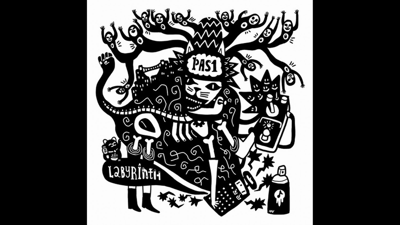 PAS1 - Mescal [More Cowbell]