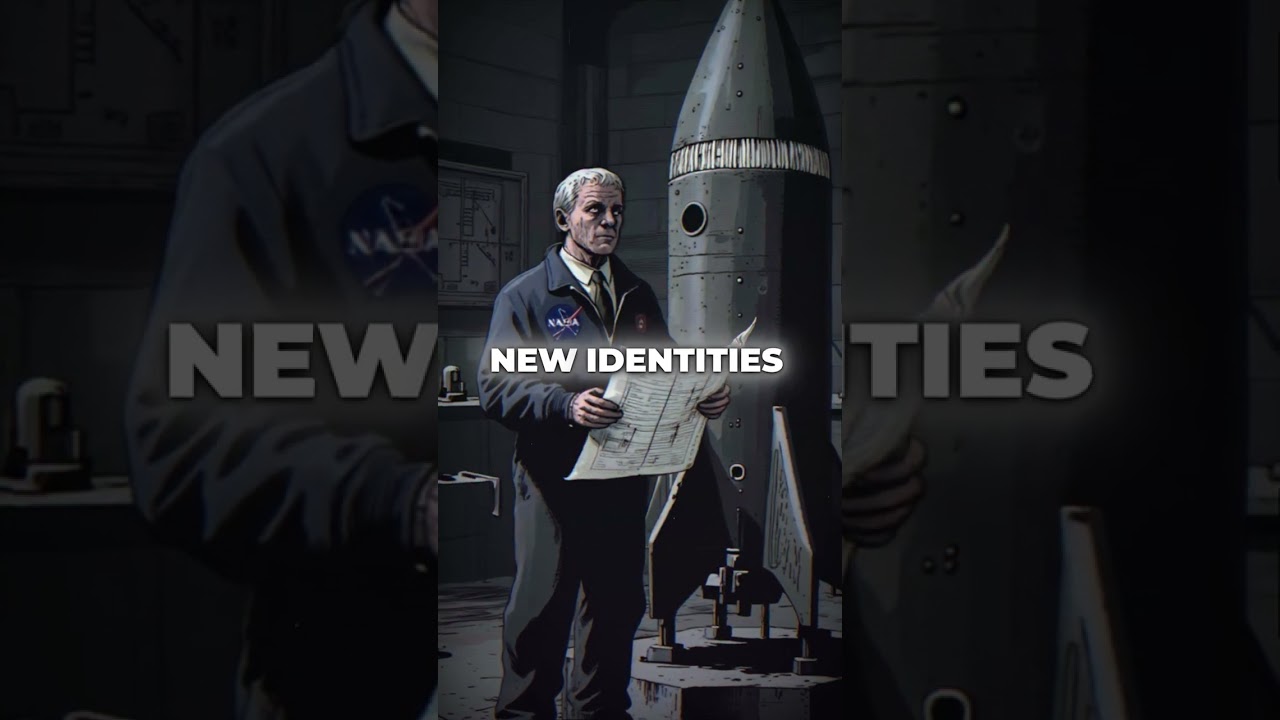 The U.S. Hired Nazi War Criminals & Called It Progress