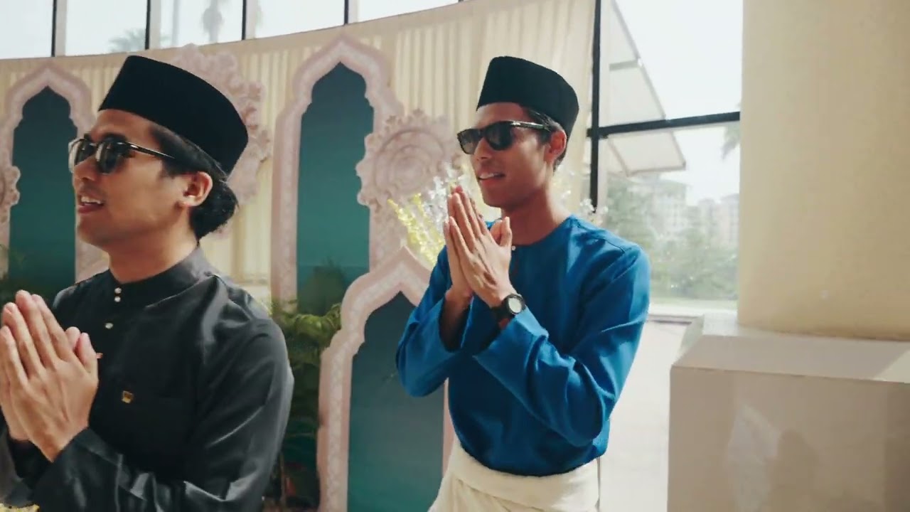 IMAS GEMA AIDILFITRI