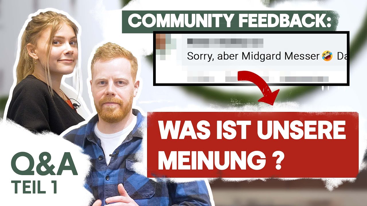 Warum die Kooperation mit Midgards Messer? | Böker Solingen