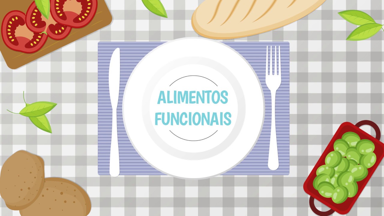 Alimentos Funcionais: Quais s&atilde;o eles e seus benef&iacute;cios &agrave; sa&uacute;de