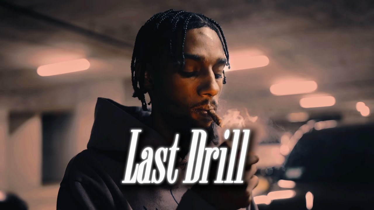 [FREE] YBC Dul x HopOutBlick Philly Drill Type Beat 