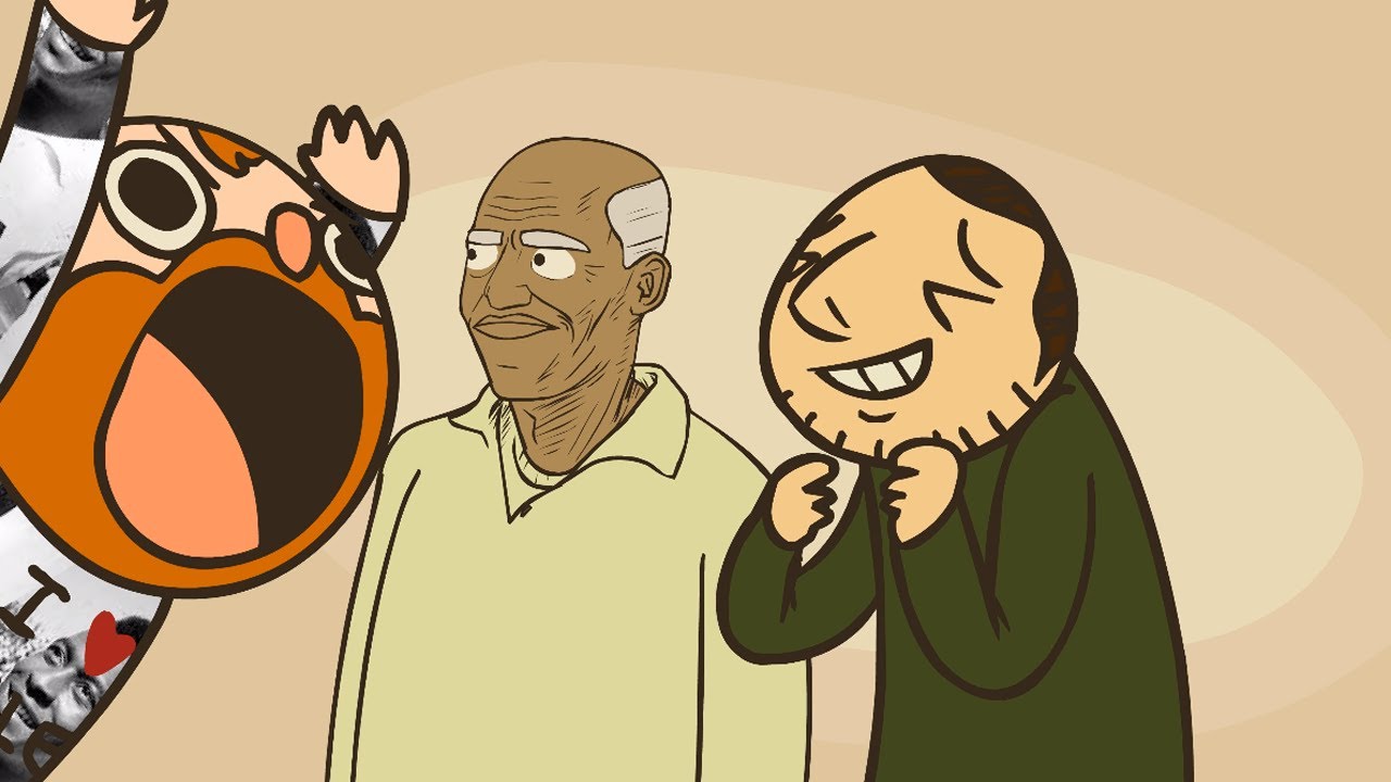 Cox n' Crendor - Pel&eacute;!!!