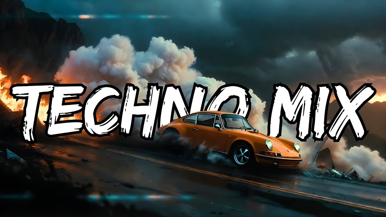 🎆 Car Music EDM Remix 2026 🚀 Viral TikTok Songs • High Energy EDM 🎉 Best Party Hits