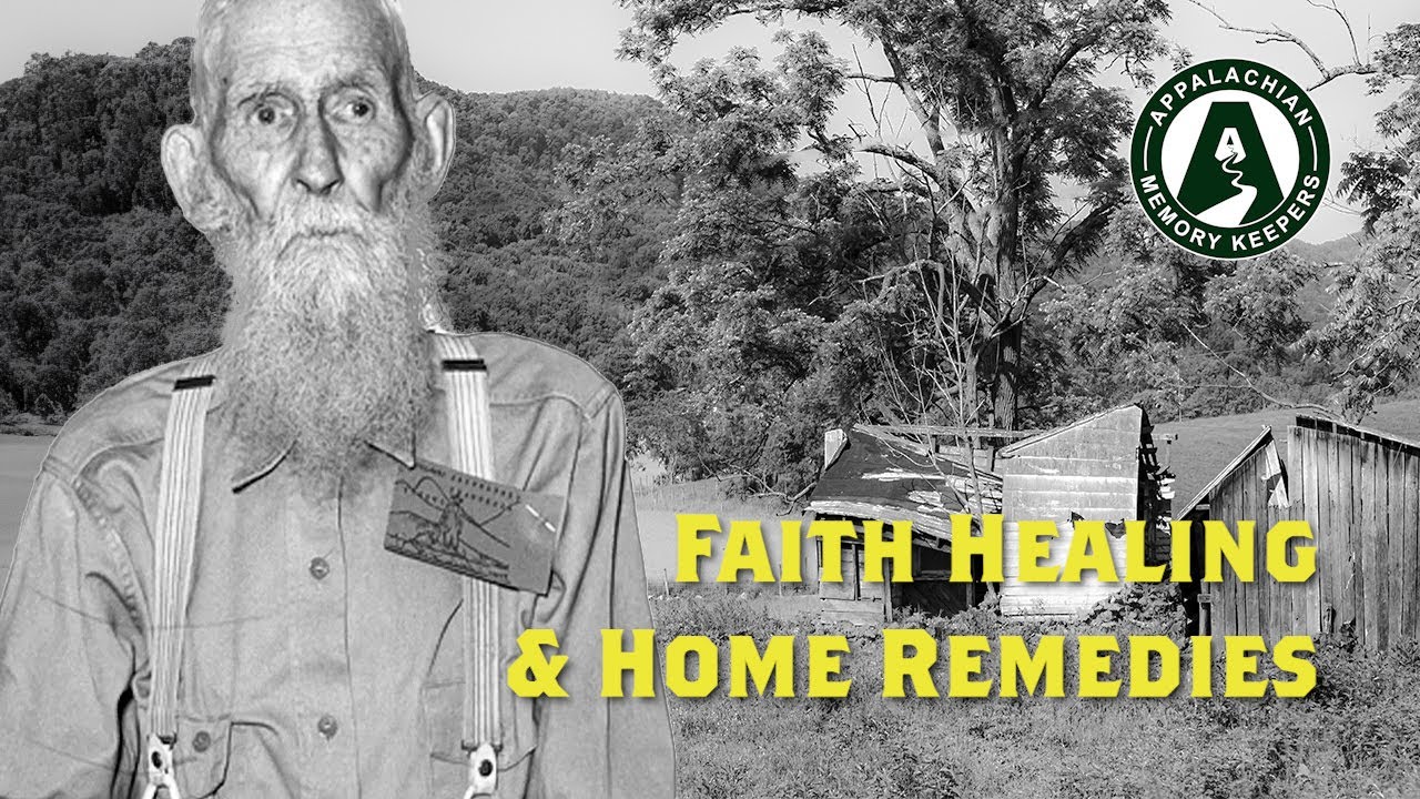 The Local Healer Who Treated Appalachia with Unusual Methods