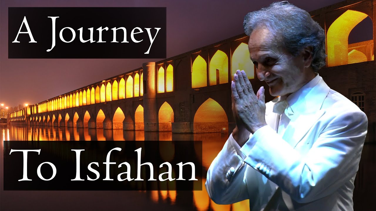 The Persian Classical Song Shardad Rohani’s 