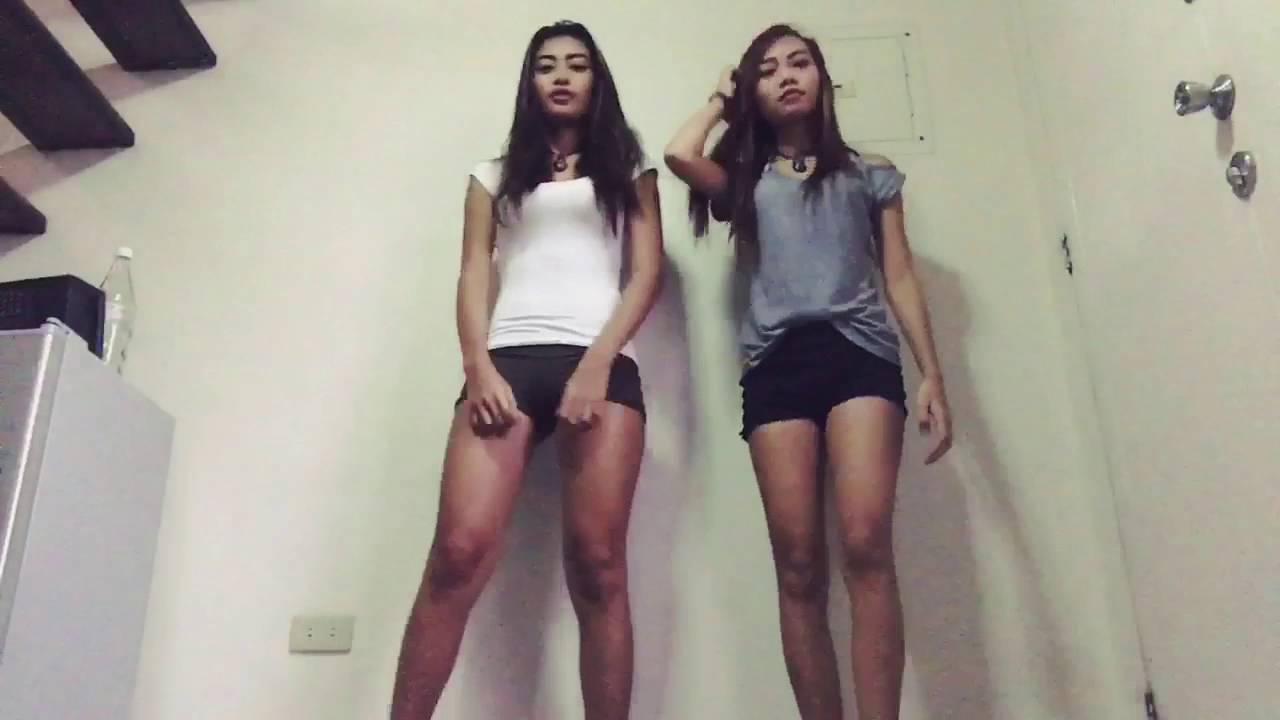 How to put on pants without using your hands