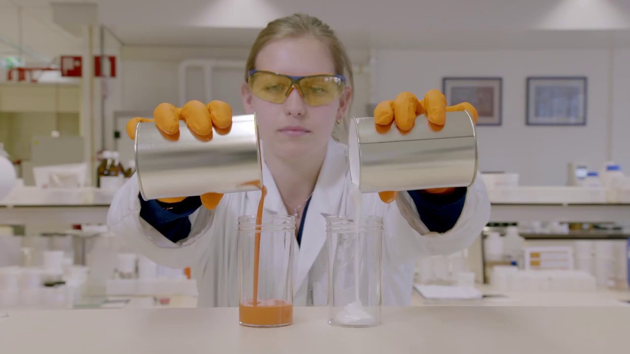 ACURE® Product Demonstration