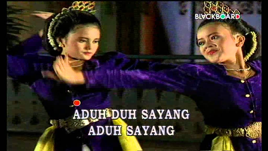EVIE TAMALA - ADUH SAYANG