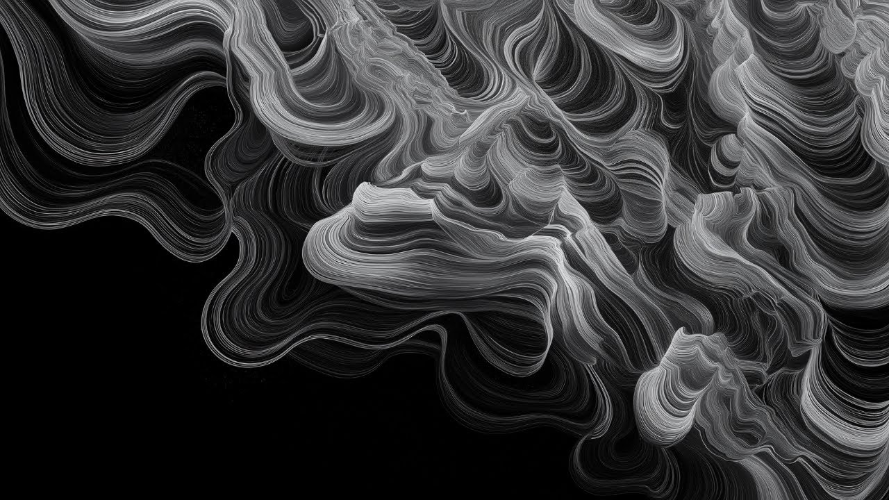 Seanile: Deep Relaxing Ambient Electronic Music | Texture Rich Soundscape