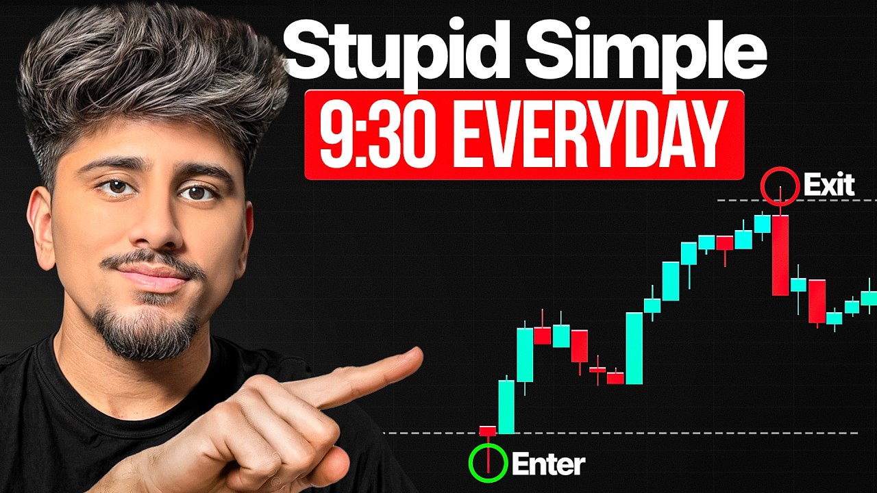 I Studied 1,000 Scalping Strategies (Found One Nobody Talks About)
