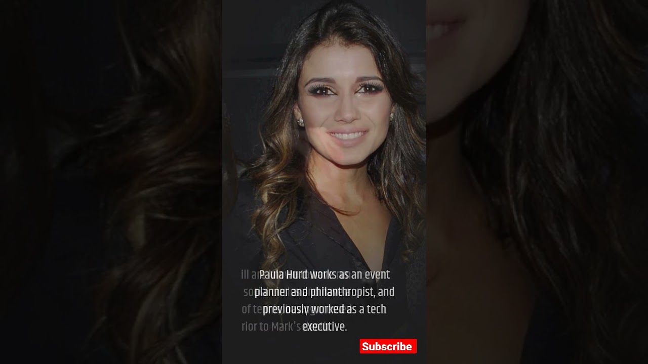 Bill Gates is in a relationship with Paula Hurd#shorts #usa #news #usanews #billgates #windows
