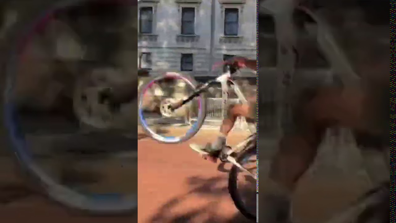 LittleHarry15 Knee Knock Small Clip🌟