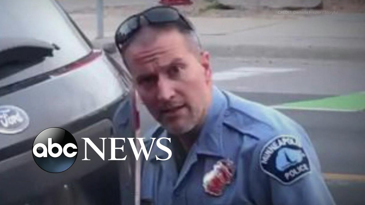 Trial for officer accused of killing George Floyd set to begin