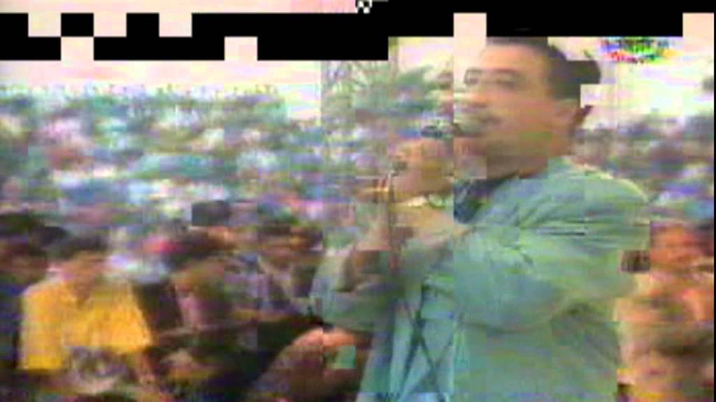 Cheb Hasni - Live 5 Juillet 93 (Algerie Rai Music) 1/2
