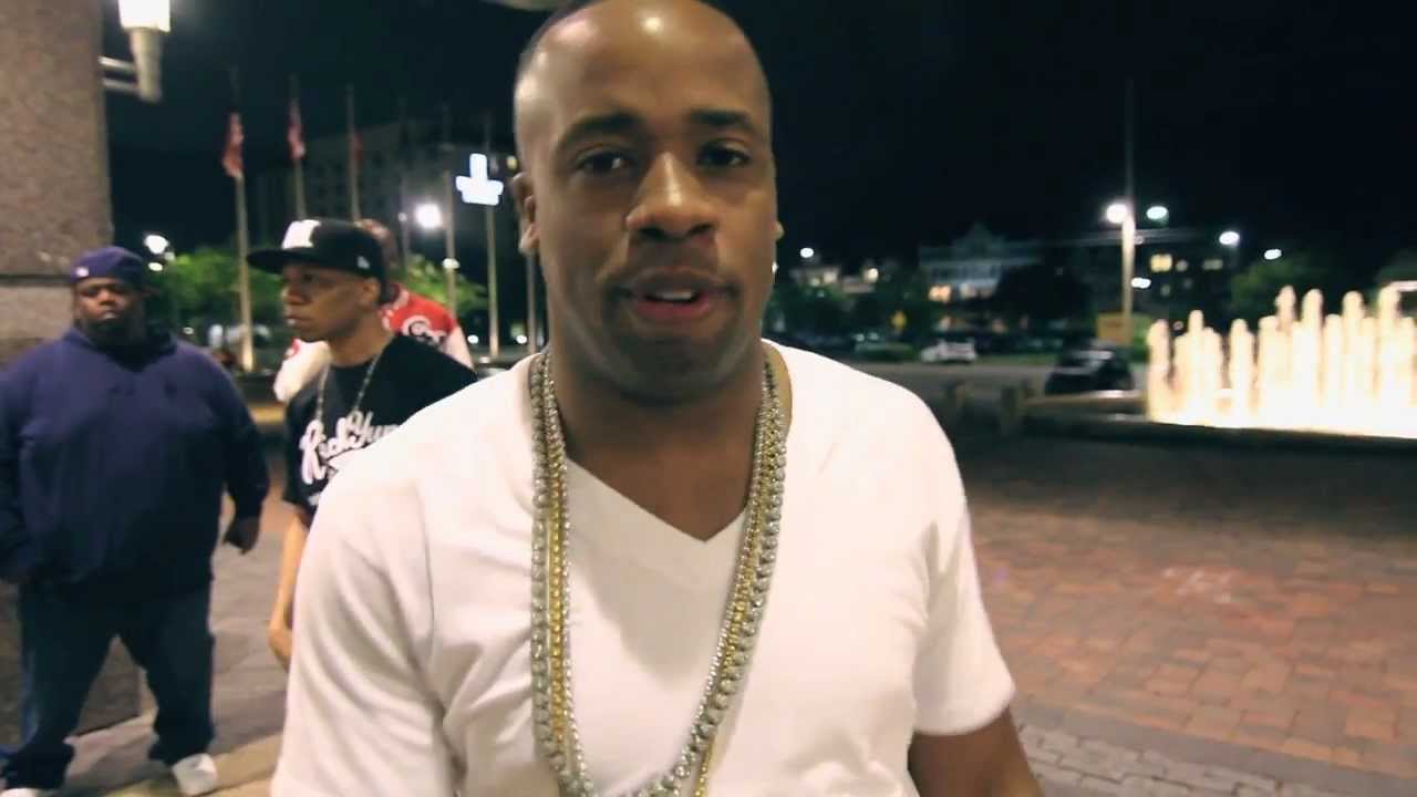 Zed Zilla Road to Riches Documentary Pt. 3 - Throwed! Yo Gotti, Posh in STL and More!