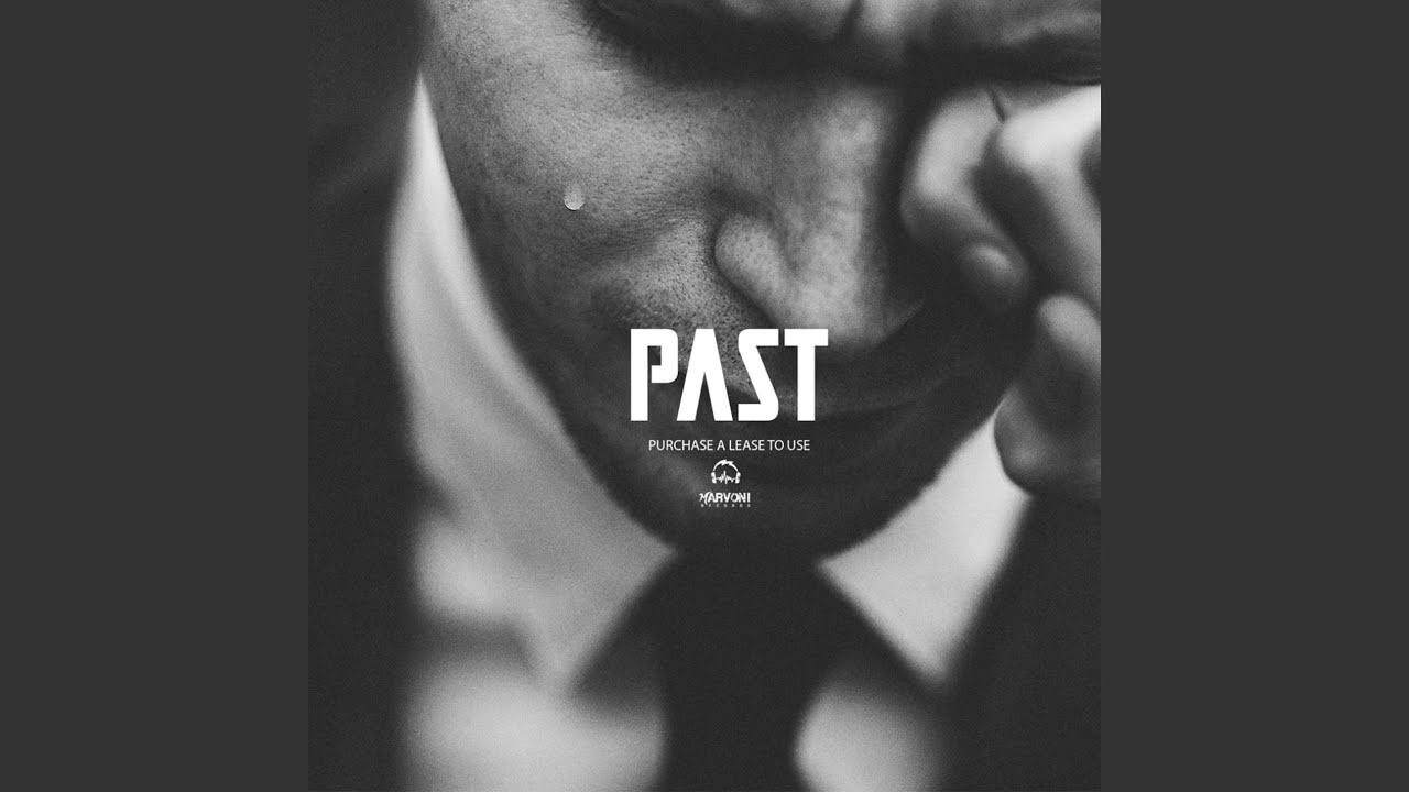 Past Riddim (Instrumental)