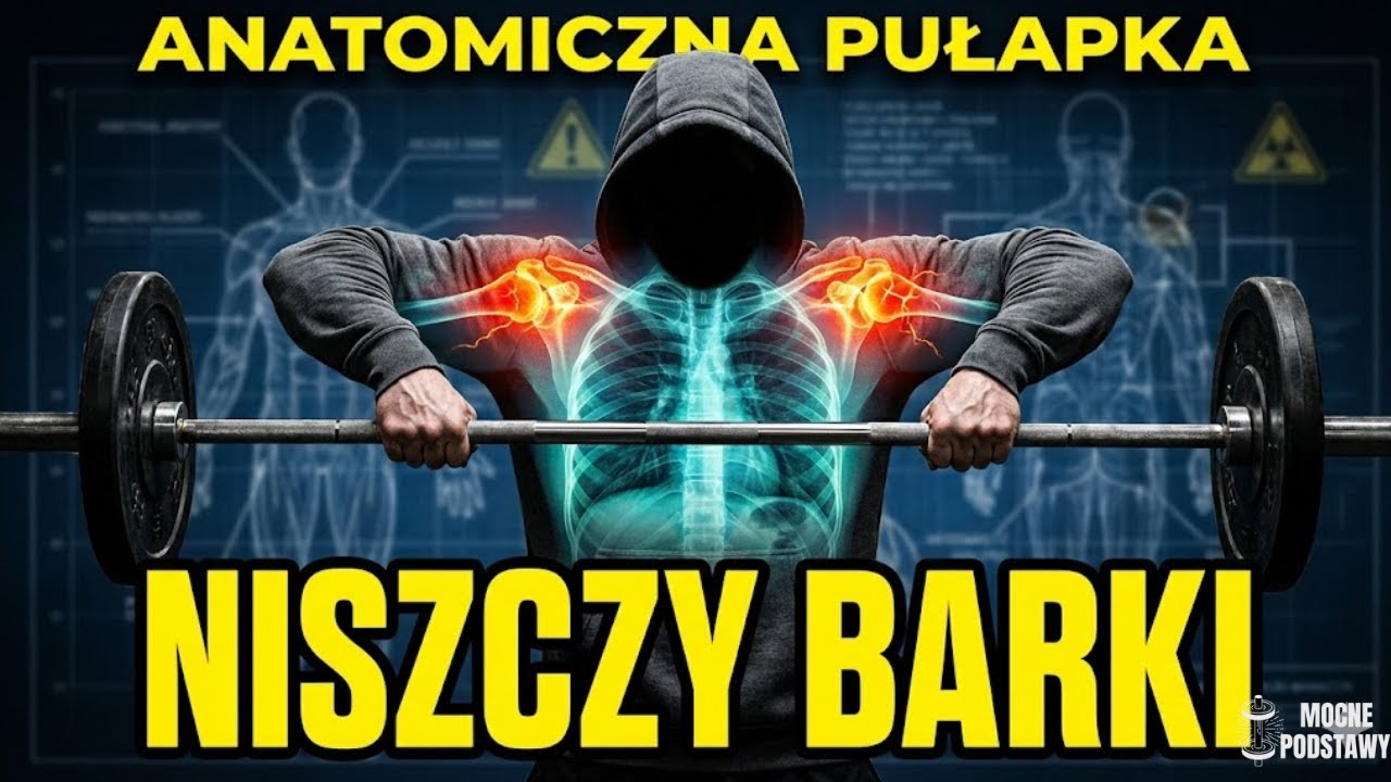 Największa STRATA CZASU na siłowni!