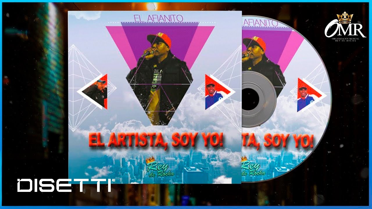 El Afinaito - Loba Herida (Audio) | Champetas Viejas