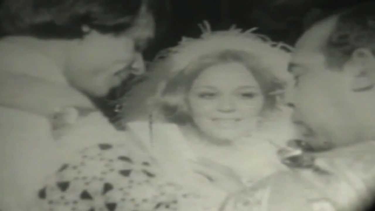 Casamento - Eduardo Araujo & Sylvinha (1969)