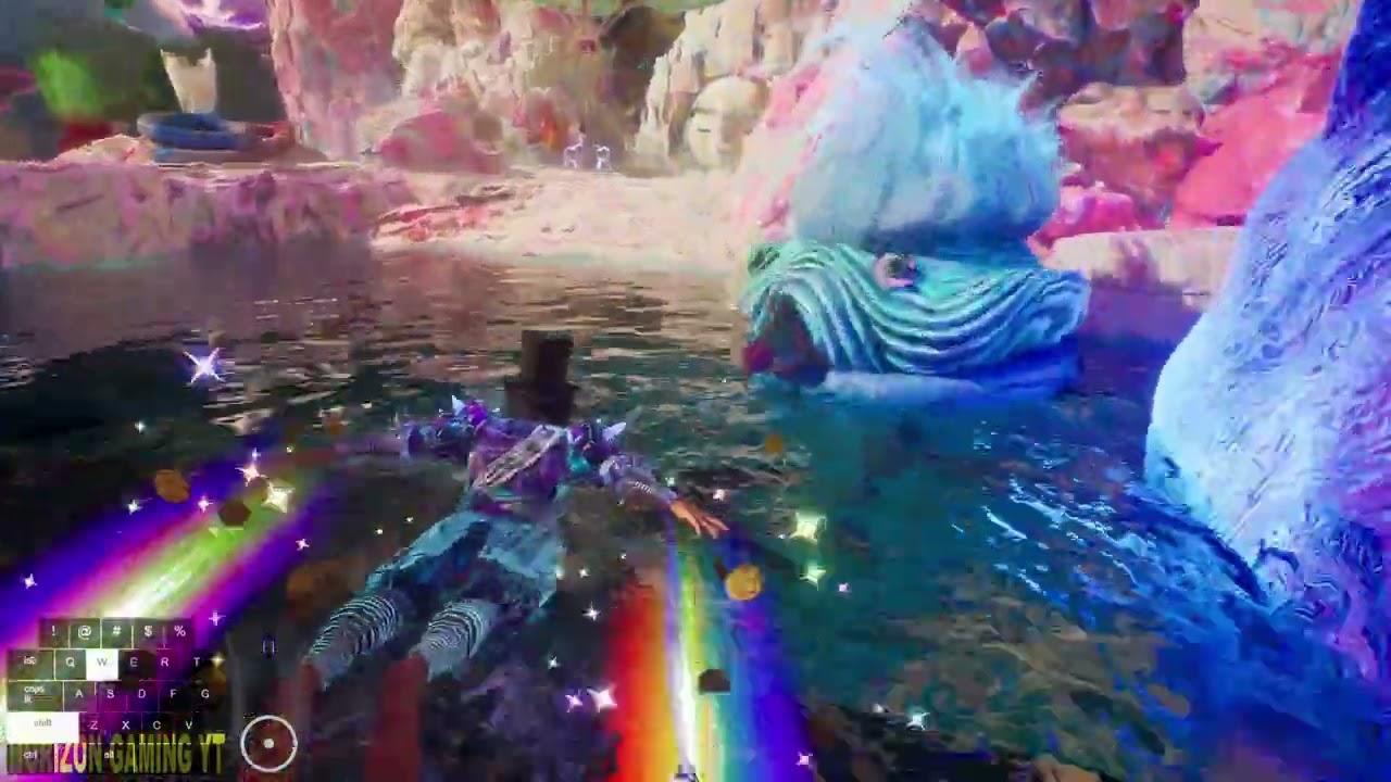 How to Find Trigger Happy Pictos Location - Clair Obscur Expedition 33