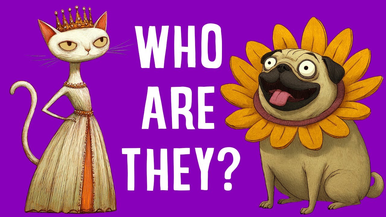 What Is Your Pet’s Personality Type? (Psychology Explained)