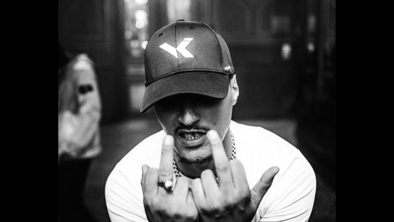 (FREE) Freeze Corleone Type Beat - 