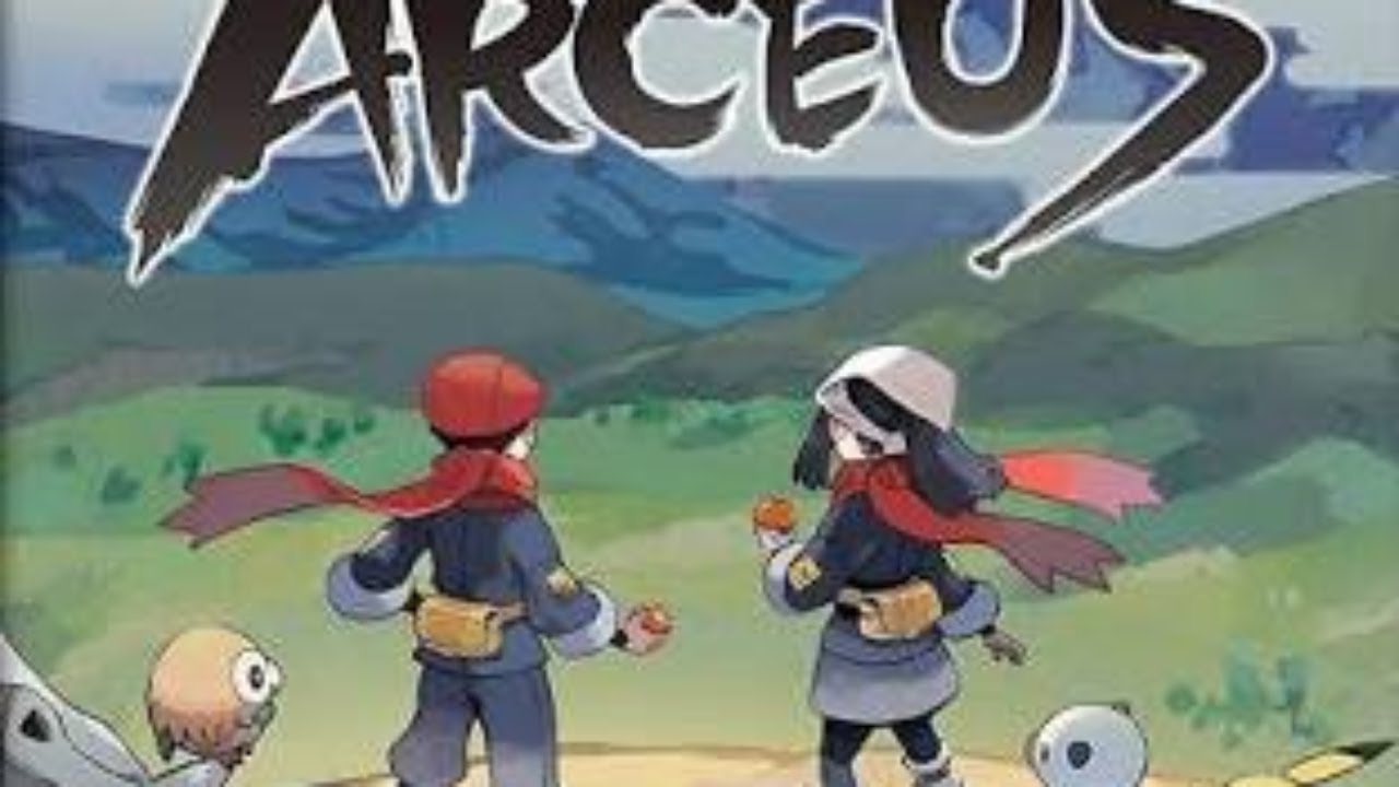 We’re Underleveled… Grinding Before It’s Too Late | Pokémon Legends: Arceus