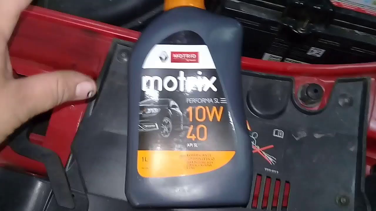 Renault Motores 1.0 12v. Saiba Qual Óleo é o Correto. Evite Danos em seu carro