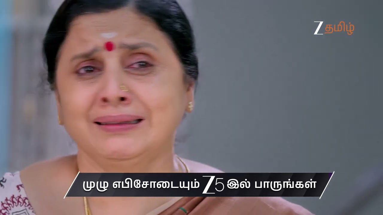 Thirumangalyam | Ep - 103 | Preview | Mar 20 2026 | Zee Tamil