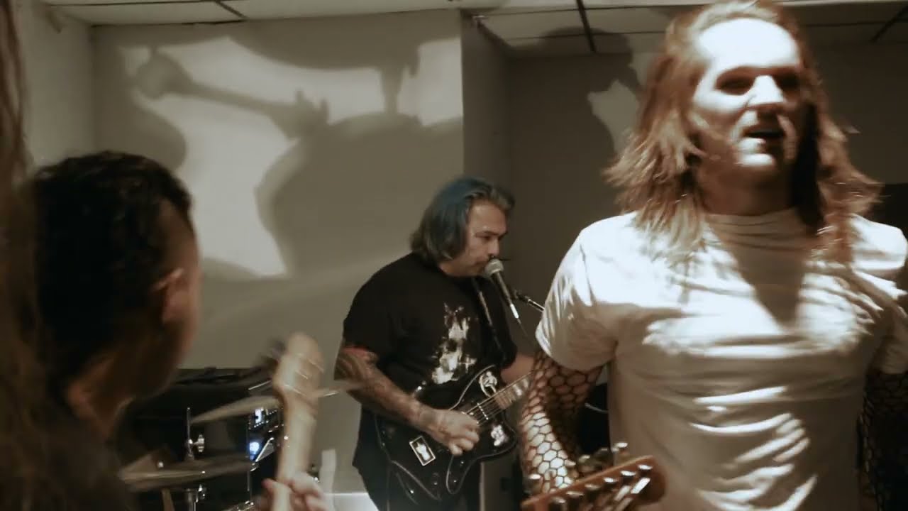 Fromjoy (Live) - May 27, 2023 [Above Death]