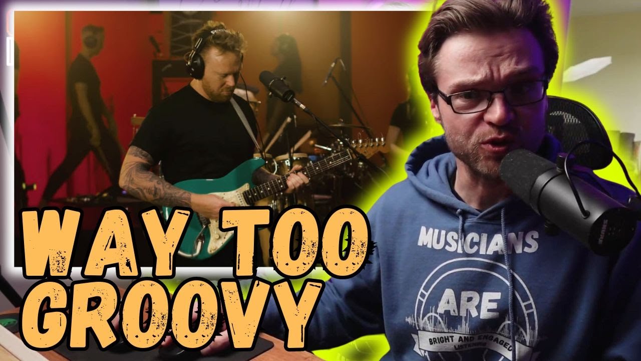 L.A.B - OH NO (Pt. 2) LIVE  | REACTION