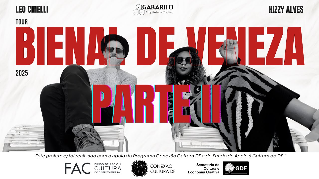 BIENAL -  PARTE II