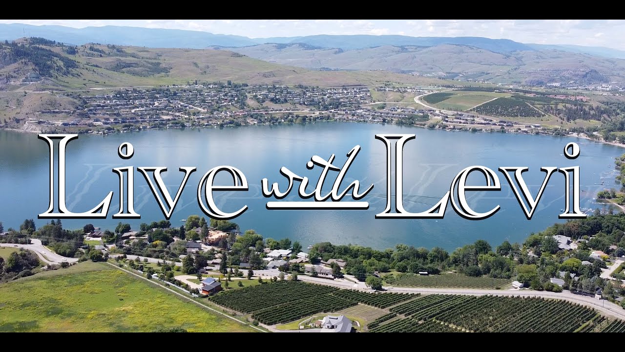 Meet David Scarlatescu, proud owner of The Sprouted Fig Bistro in Vernon BC.