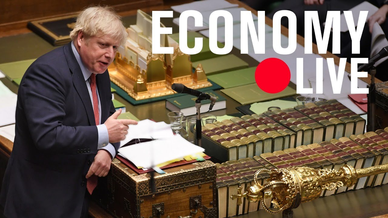 Boris Johnson&rsquo;s Brexit challenge | LIVE STREAM