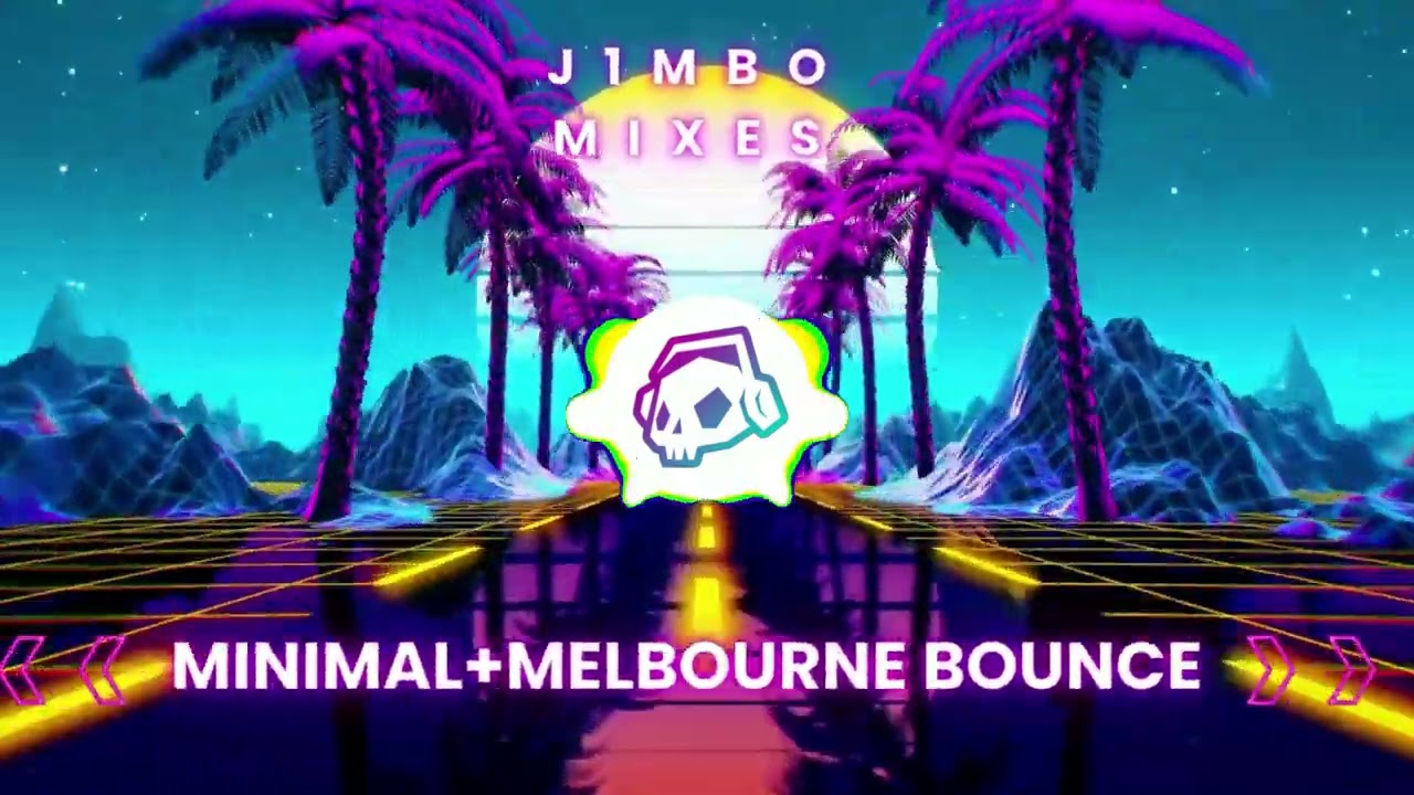 Minimal/Melbourne Bounce Mix 2025 (Orkestrated, Joel Fletcher, Restricted, YROR)