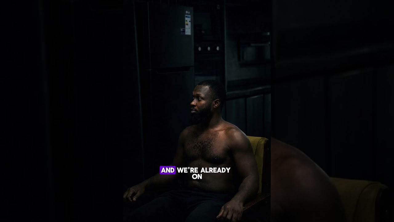 Stop crying and acting with feelings like women.Nobody is coming to save you #Self-development 