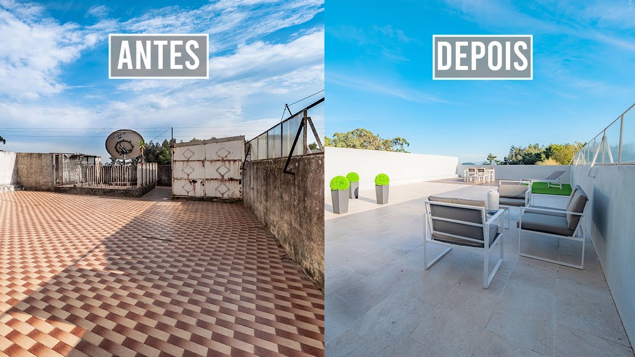 Antes e Depois: Quanto Ganhei com a Compra e Venda Deste Imóvel (Investimento em Portugal)