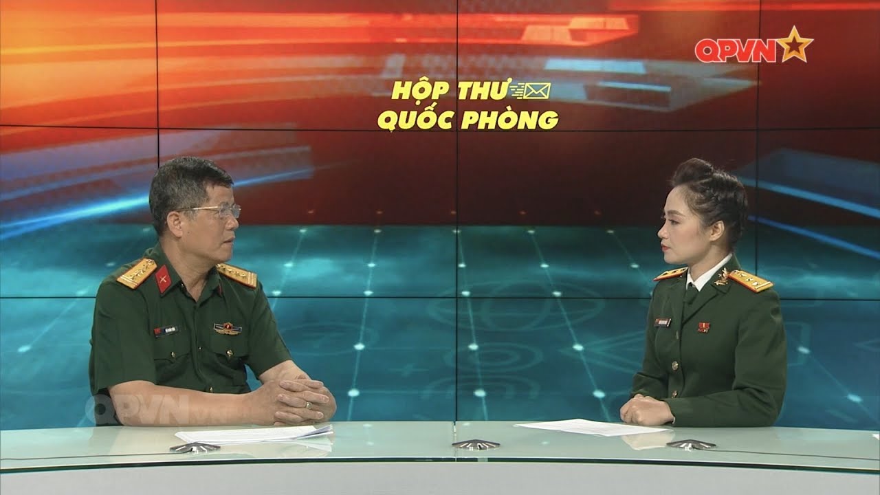 Phương Thức Xét Tuyển Đại Học Quân Đội 2022