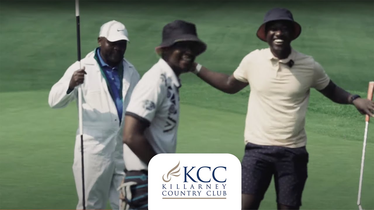 Can I beat Thato at Killarney?