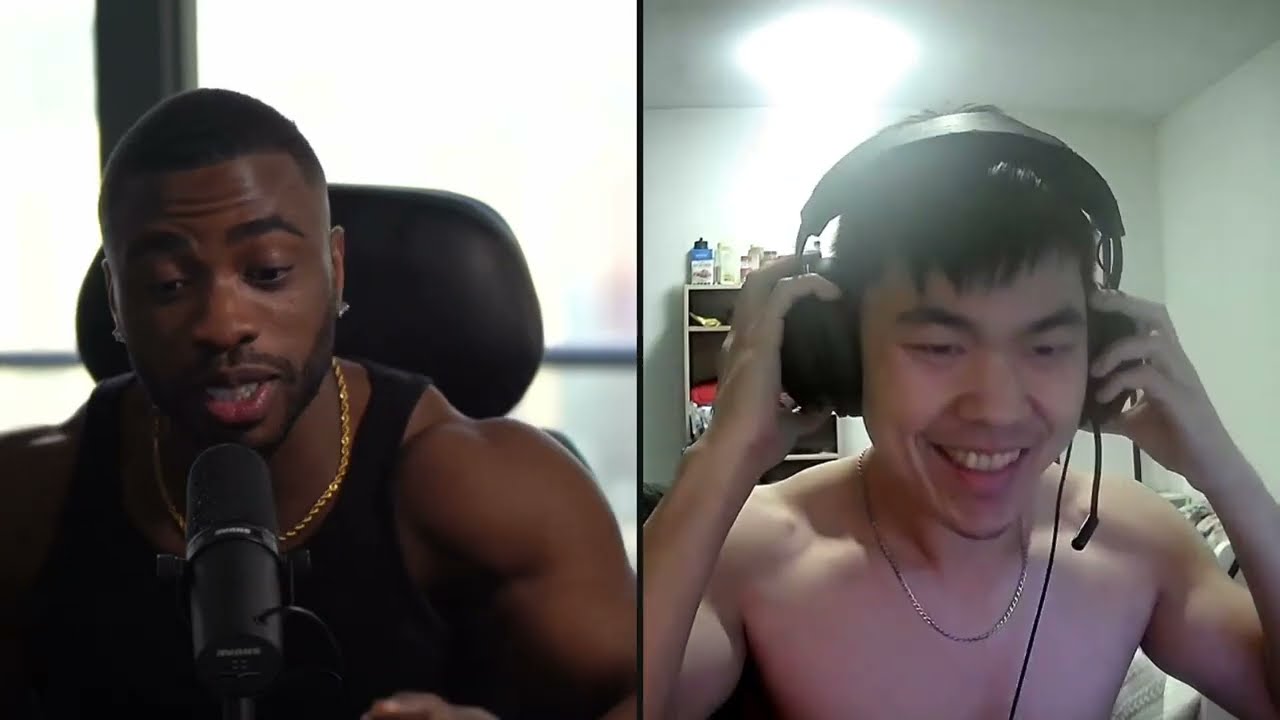 He's 24, Still A Virgin, And NEVER Approached A Girl