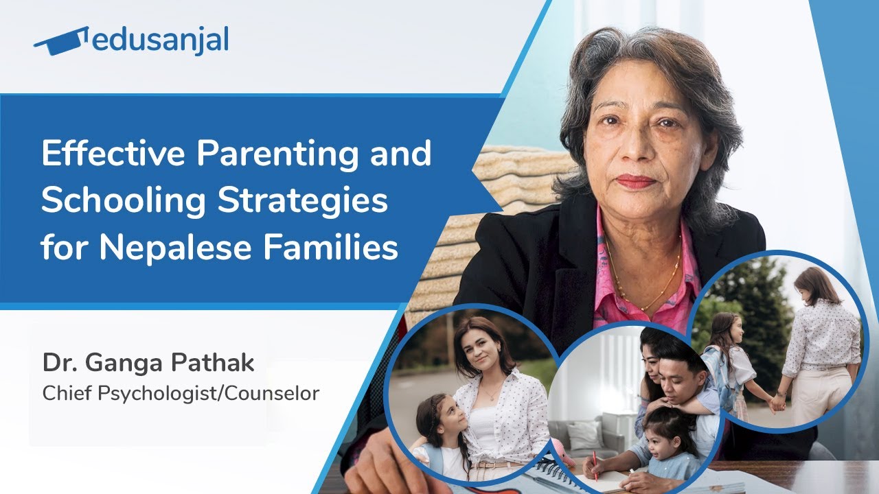 Effective Parenting and Schooling Strategies for Nepalese Families