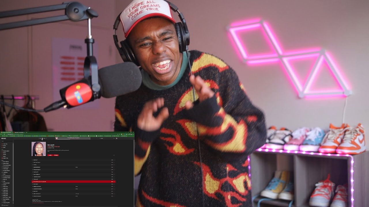 CERTIFIED BANGER! DRAKE & 21 SAVAGE, TRAVIS SCOTT - PUSSY & MILLIONS (REACTION!!)
