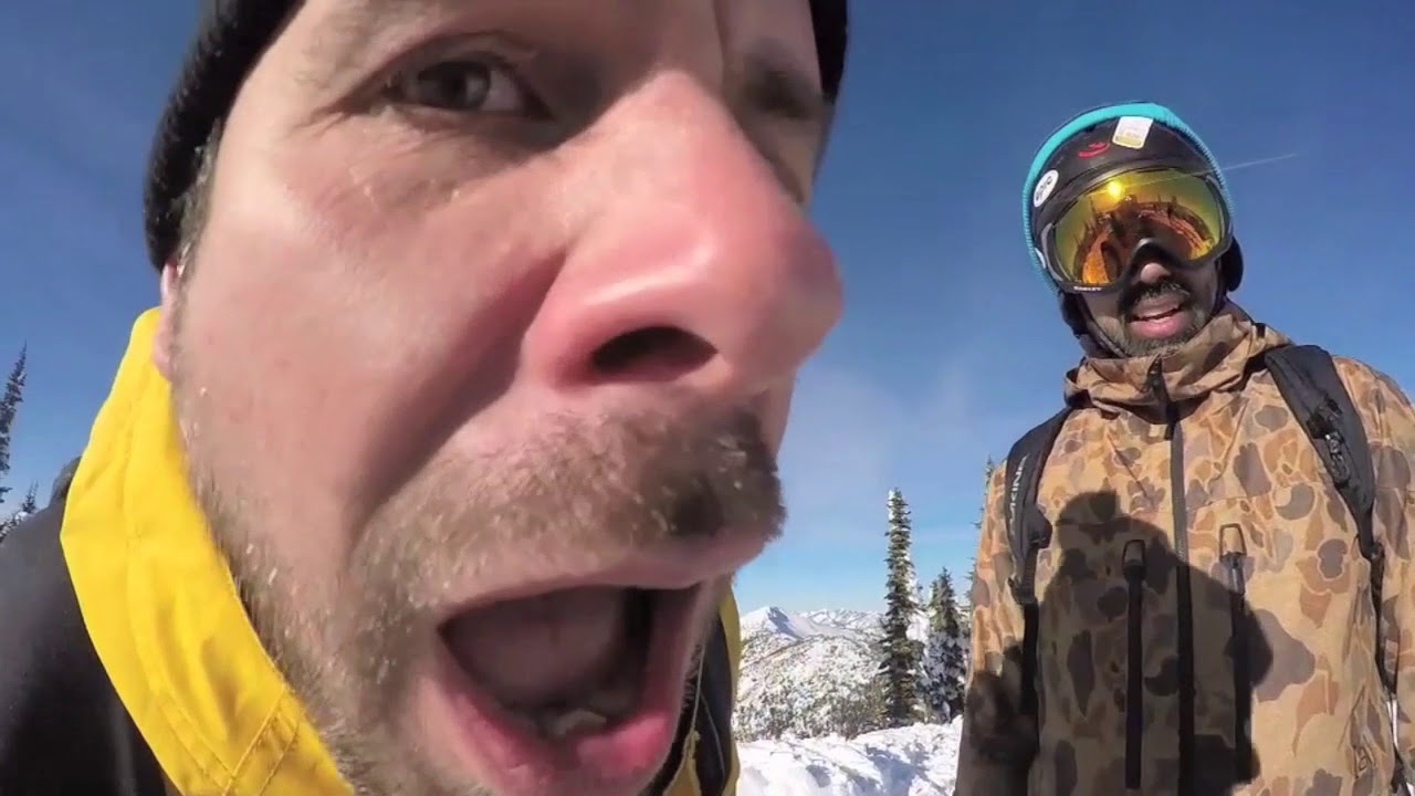 Baldface 2018