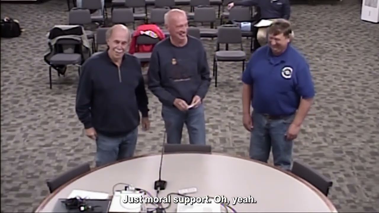 City Council Meeting - February 2, 2026