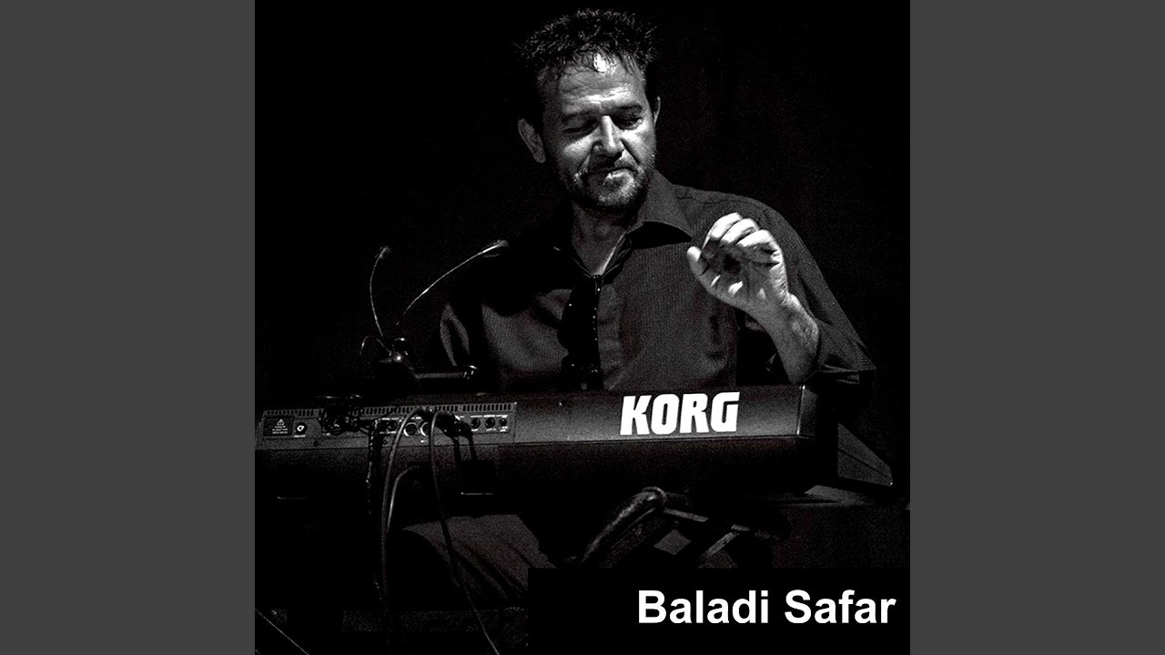 Baladi Safar
