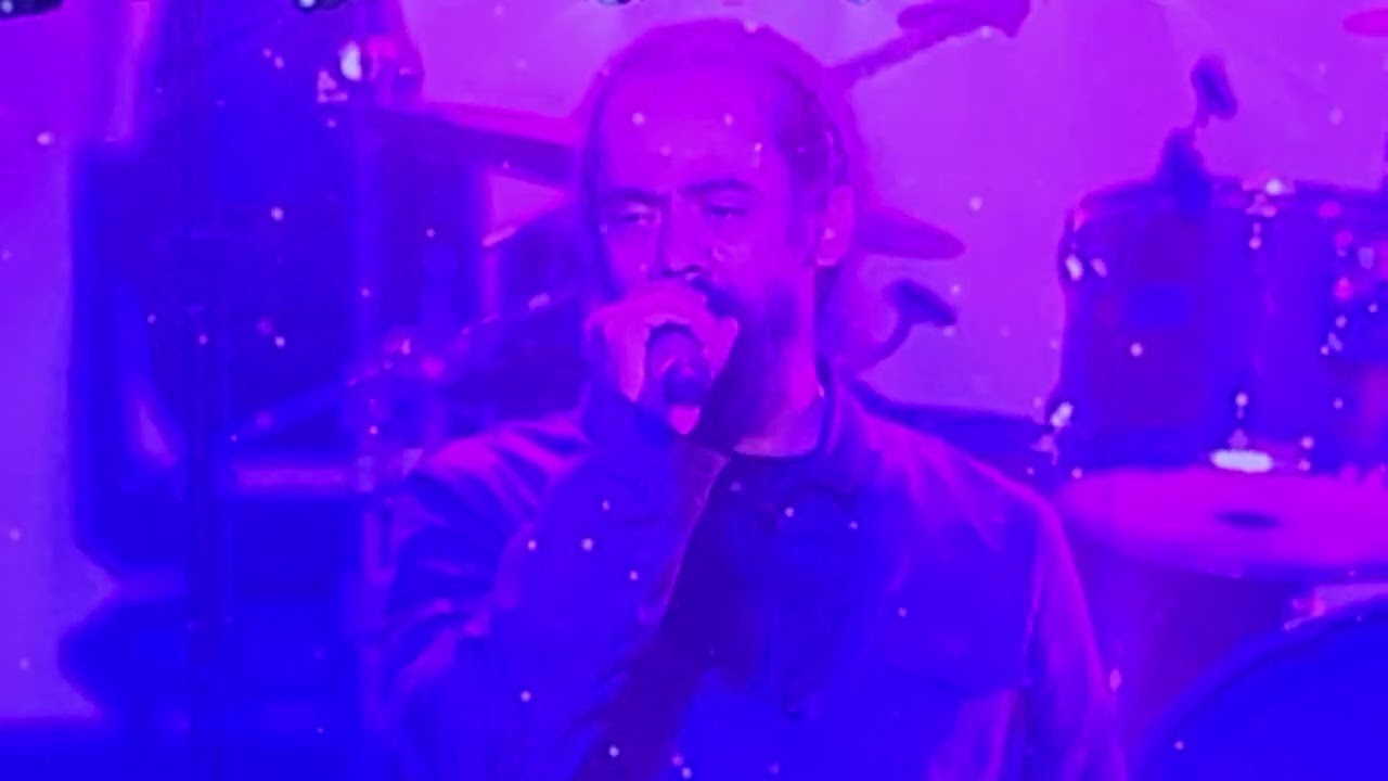 Damian & Stephen Marley - Is This Love - 7/26/25 - Ocean Hotel Casino, Atlantic CIty, NJ
