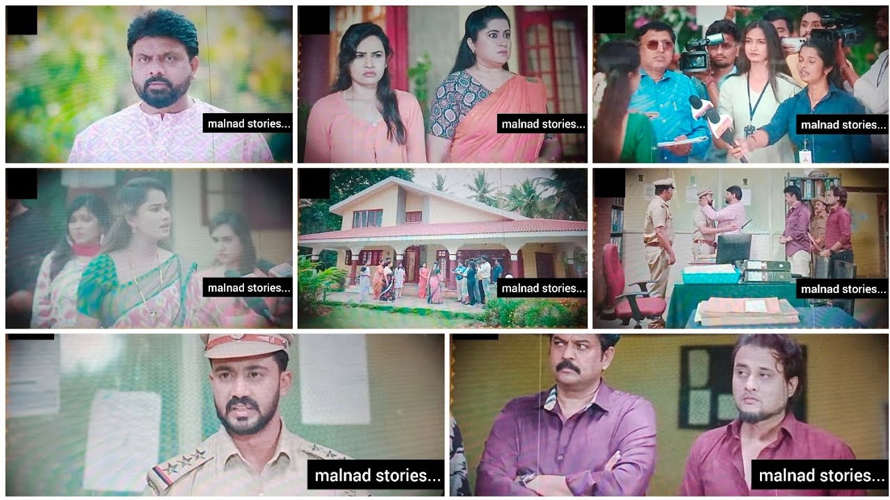 28ಜನವರಿ episode part-2#kannada #ninnajothenannakathe #starsuvarna #kannadaserialtoday #kannadaserial